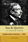 Eça de Queirós e a Gazeta de Notícias: suplemento literário - 1892