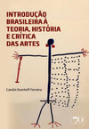 Introdução brasileira à teoria, história e crítica das artes