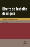 Direito do trabalho de Angola