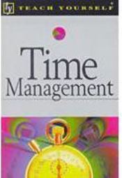 Teach Yourself Time Management - Importado