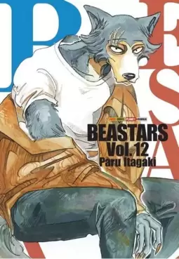 Beastars - 12