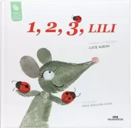 1, 2, 3, Lili