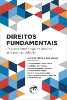 Direitos fundamentais: da (des)construção de direitos às garantias cidadãs