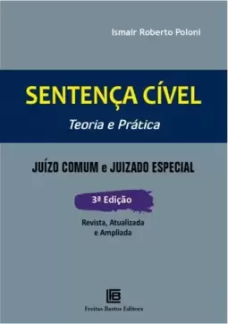 Sentença Cível Teoria e Prática