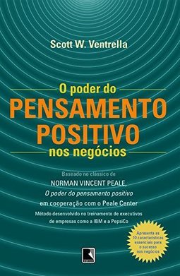 O Poder do Pensamento Positivo nos Negócios