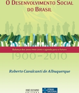 O desenvolvimento social do Brasil