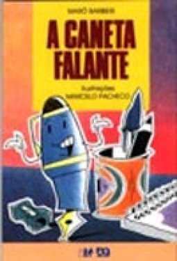 A Caneta Falante