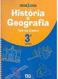 História e Geografia - 3 série - 1 grau