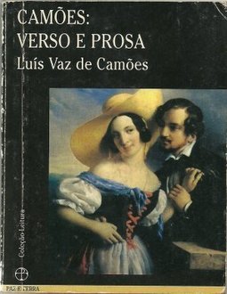 Camões: Verso e Prosa