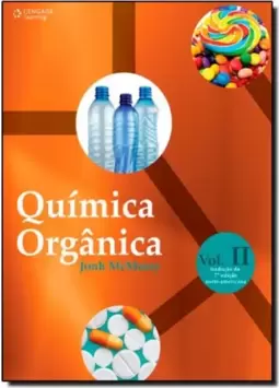 Quimica Organica - Volume Ii