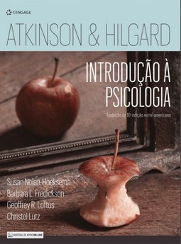 Atkinson & Hilgard - Introdução à psicologia