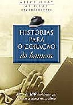 Histórias para o Coração do Homem