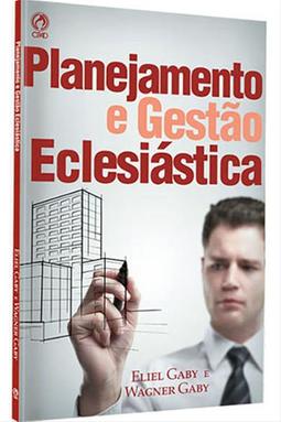 Planejamento e Gestão Eclesiástica