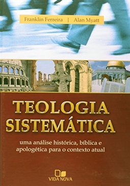 Teologia Sistemática