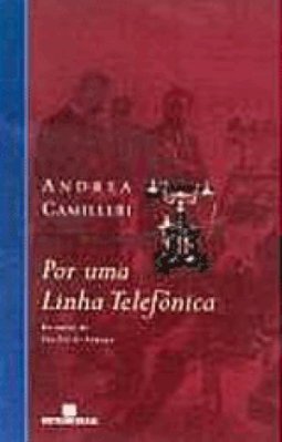 Por Uma Linha Telefônica