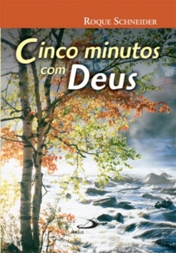 Cinco minutos com Deus