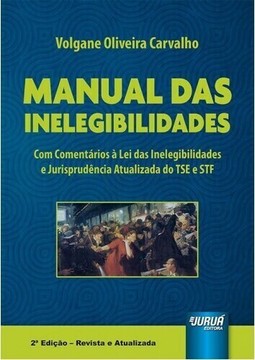 Manual das Inelegibilidades