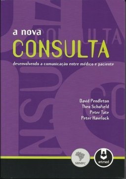 A NOVA CONSULTA