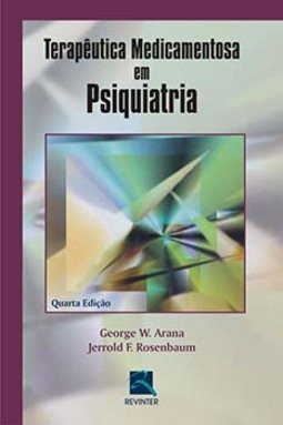 Terapêutica medicamentosa em psiquiatria