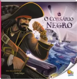 O Corsário Negro