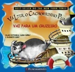 VALTER O CACHORRINHO PUM
