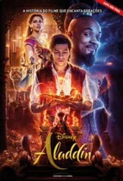 Aladdin