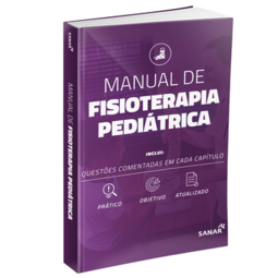 Manual de fisioterapia pediátrica