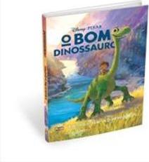 O BOM DINOSSAURO: A HISTORIA DO FILME EM QUADRINHOS