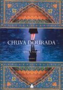 Chuva Dourada