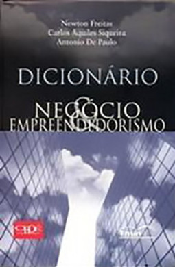Dicionário - Negociação e empreendedorismo