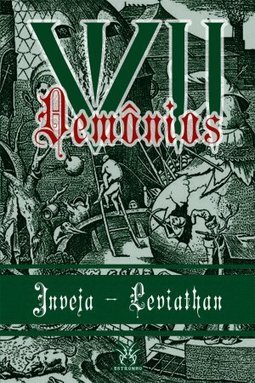 V.1 - Inveja - Leviathan Vii Demonios