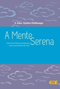 A mente serena