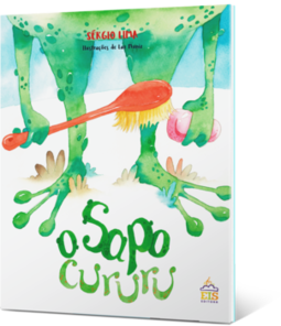 O sapo cururu