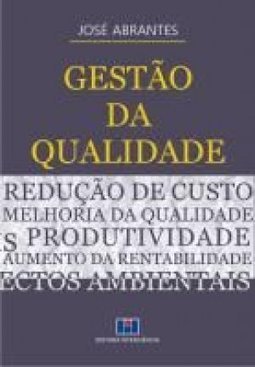 GESTAO DA QUALIDADE