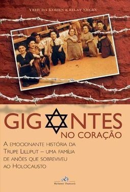 Gigantes no Coração