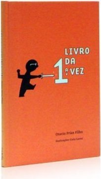 Livro da 1ª Vez