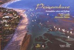 Pernambuco: Cores e Sentimentos