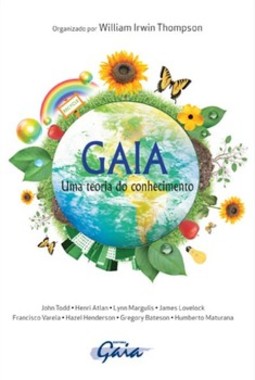 Gaia - uma teoria do conhecimento