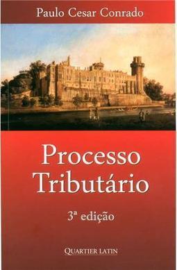 Processo Tributário