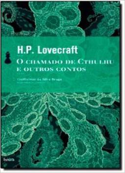 O Chamado De Cthulhu E Outros Contos