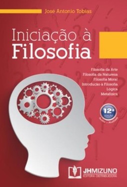 Iniciação à filosofia