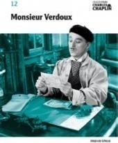 Monsieur Verdoux (Vol. 12)