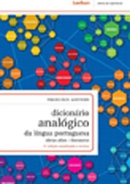 DICIONARIO ANALOGICO DA LINGUA PORTUGUESA