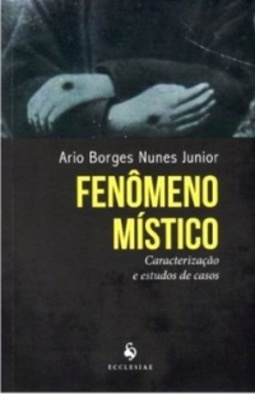 Fenômeno Místico