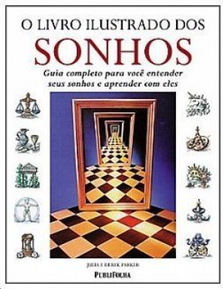 O Livro Ilustrado dos Sonhos