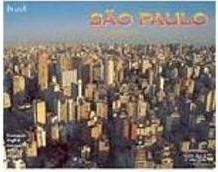 São Paulo: 90 Colorfotos