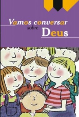 Vamos conversar sobre Deus