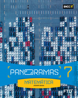 Panoramas matemática - 7º ano