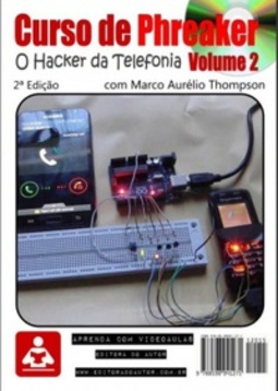 Curso de Phreaker - Volume 2