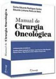Manual de Cirurgia Oncológica